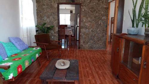 Freirina Casa | Punta de choros Cabañas bahia carrizalillo