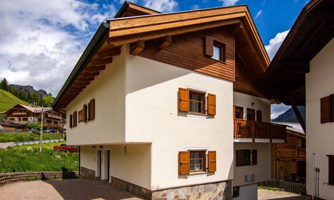 San Giovanni di Fassa Casa | Punta Emma by Interhome