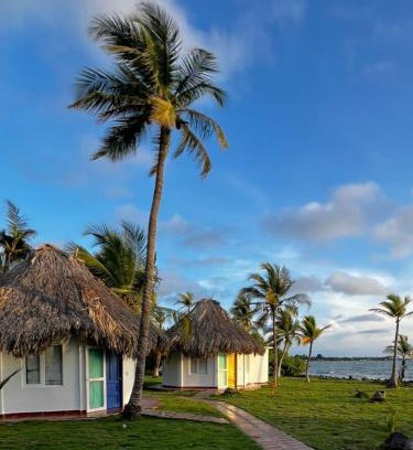 Colombia Otro | Punta Manzanillo