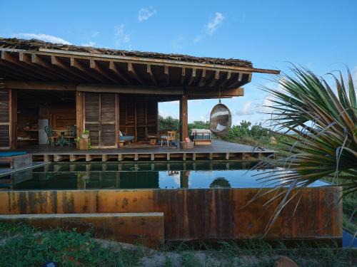 Puerto Escondido Hotel | Punta Pajaros