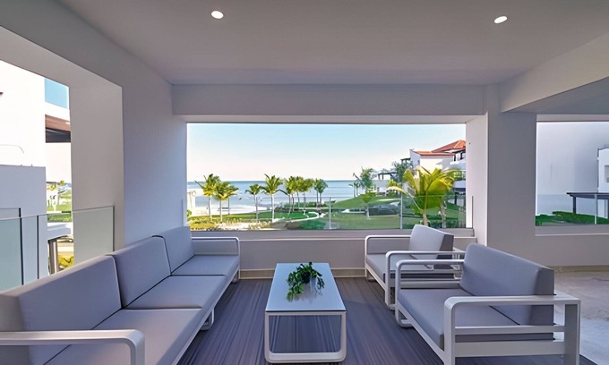 Cap Cana Marina Apartamento | Punta Palmera ocean views 1bed apartment Cap Cana