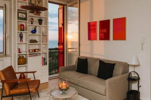 Vasto Apartamento | Punta Penna Seahouse