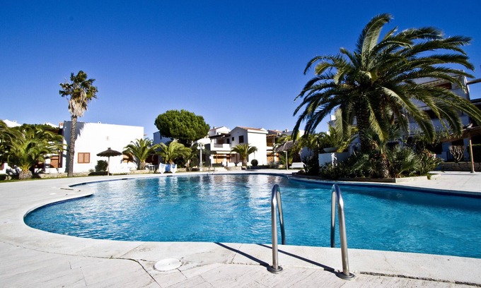 La Pineda Apartamento | PUNTA PRIMA APARTMENT