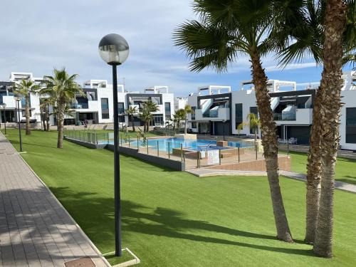 Los Altos Apartamento | Punta Prima Oasis Beach Fase 9