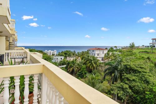 Puntas Apartamento | Puntas Rincon Villa 301 with private rooftop terrace