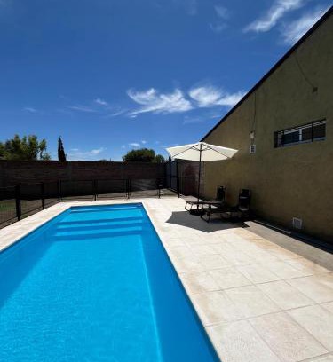 San Rafael Casa | Punto Alma 2