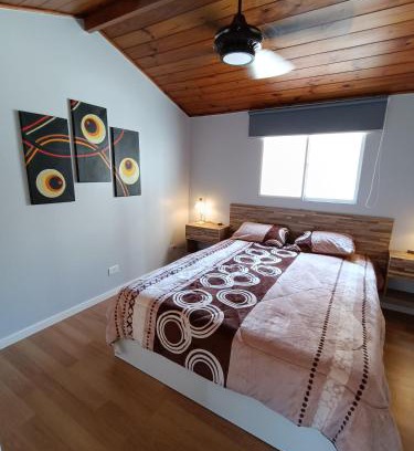 La Perla Apartamento | punto mdq