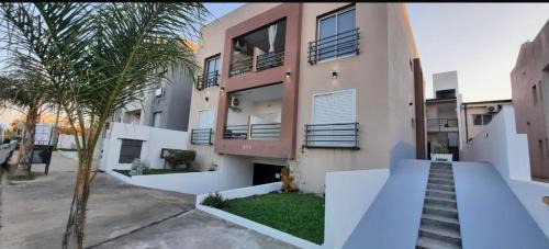 Federacion Apartamento | Punto Termal - Depto 8