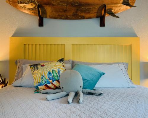 Royal Hawaiian Estates Casa | Puolani Iki-Sweet lil cottage near National Park