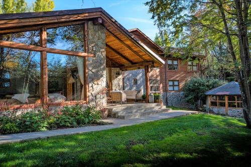 Coyhaique Hotel | PURA Hotel