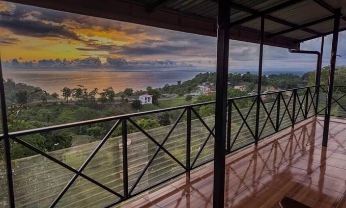Manuel Antonio Apartamento | Pura Natura Lodge
