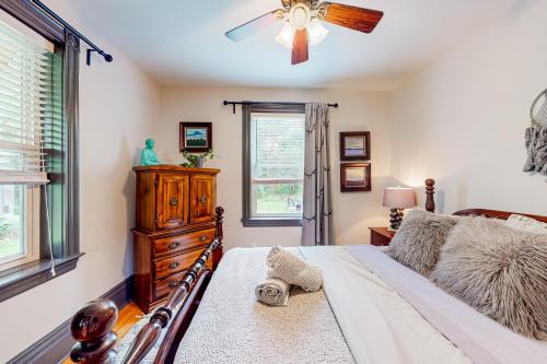 The Blue Mountains Apartamento | Pura Via | Bed and Breakfast