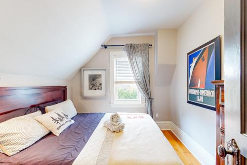 The Blue Mountains Apartamento | Pura Via: Northwinds Escarpment - Suite C
