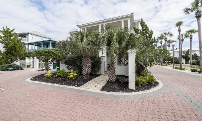 Rosemary Beach Apartamento | “Pura Vida at Sunset Beach” Pure Life, Simple Life, Beach Life…