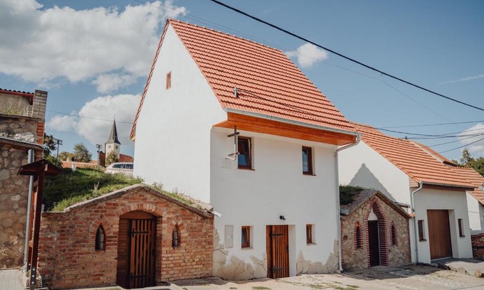 Vrbice Apartamento | Pura Vida Vrbice