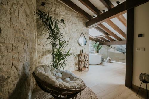 Haro Apartamento | Puracepa - Urban Suites