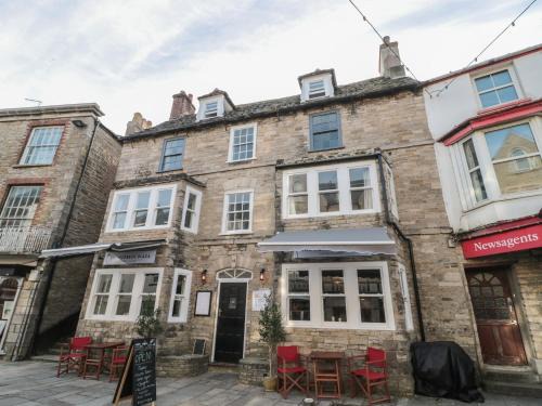 Swanage Apartamento | Purbeck Hotel Apartments - Flat 6