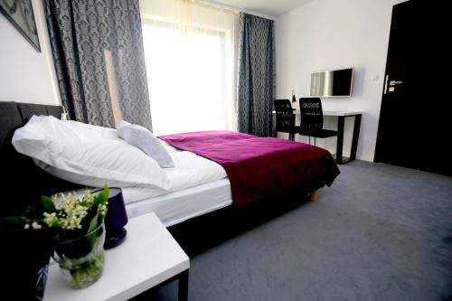 Zwierzyniec Apartamento | Pure Apartments Kraków