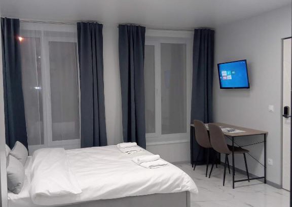 Yavory Apartamento | Pure Apartments VIP 4