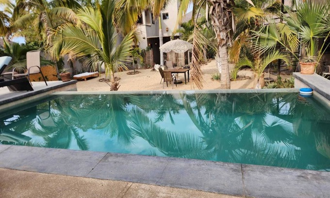 El Pescadero Casa | Pure Baja-Entire Estate Sleeps 19