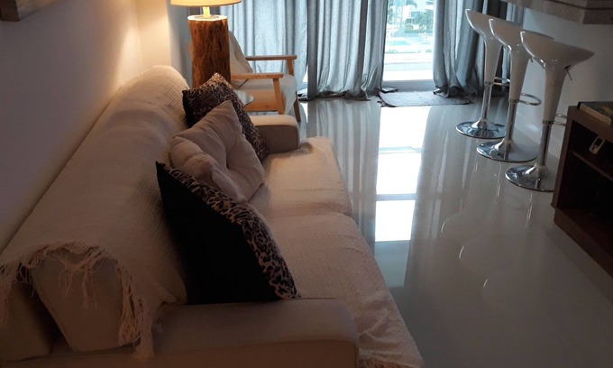 Camorim Apartamento | Pure Island Season - Salvador Allende y Riocentro