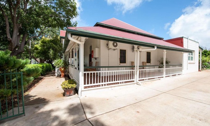 Toowoomba Casa | Pure Land Guest House