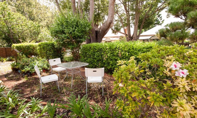 Toowoomba Casa | Pure Land Guest House
