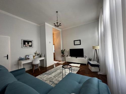 Subotica Apartamento | Pure of joy City Centre Apartment