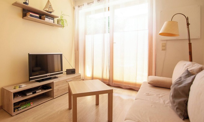 Birkwitz Apartamento | Pure relaxation in the Birkwitzer Stübchen: Nature, comfort and relaxation!
