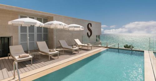 Les Meravelles Apartamento | Pure Salt Residences