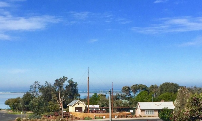 Inverloch Casa | PURAS COSTA- Playa 300m, Vistas al mar, Wifi, Netflix.