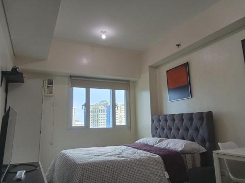 Legazpi Village Apartamento | Purebliss Nest