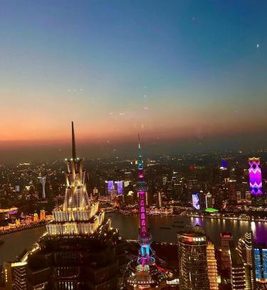 Huangpu Apartamento | Purehome city center near Yuyuan and Bund