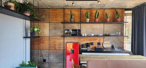 Wavecrest Apartamento | PureStay