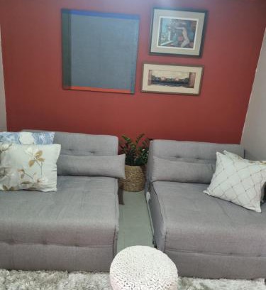 Brasilia Apartamento | Pureza
