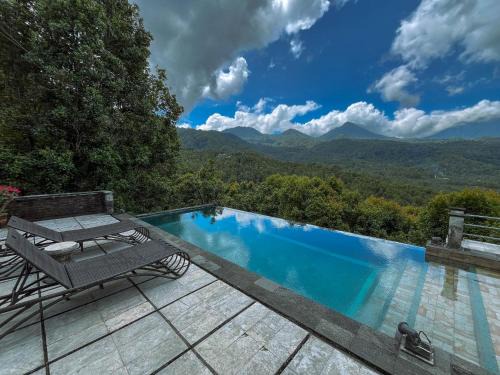 Munduk Casa | Puri Alam Bali