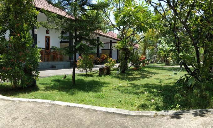 Banjartegehe Casa | Puri Raka Villa