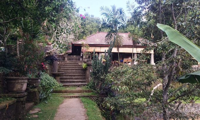 Munduk Casa | Puri Sangkih