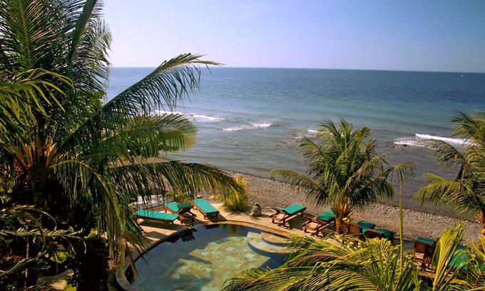 Amed Complejo | Puri Wirata Dive Resort and Spa