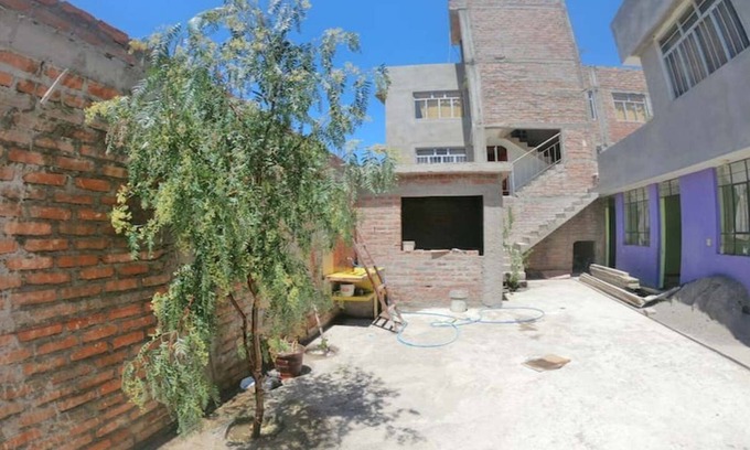 Socabaya Apartamento | Puriq wasi