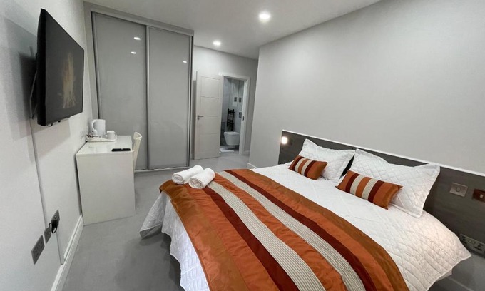 Sanderstead Casa | Purley Lodge