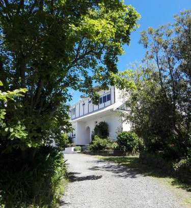 Katikati Casa | Purple Hen Country Lodge