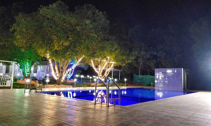 Karjat Complejo | Purva Farm