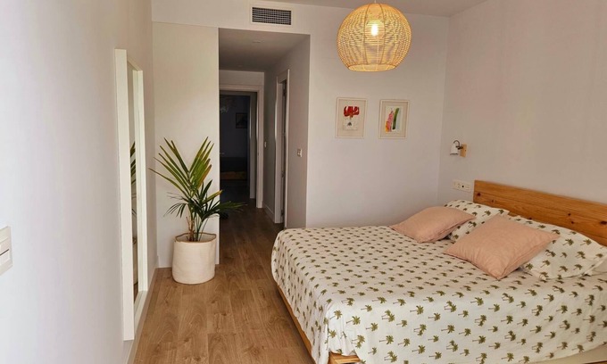 Motril Apartamento | PUSHE Playa Granada Beach & Golf 22