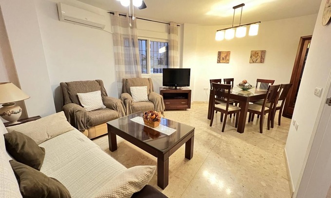 Torrenueva Apartamento | PUSHE Torrenueva Beach & Tradition