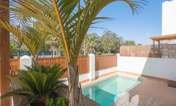 Motril Otro | PUSHE Village Playa Granada Beach & Golf 1