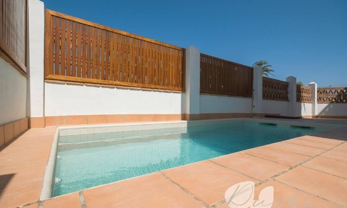 Motril Otro | PUSHE Village Playa Granada Beach & Golf 2