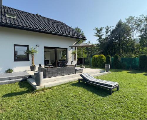 Brenna Casa | Pustelnika Chatka nad Brennicą