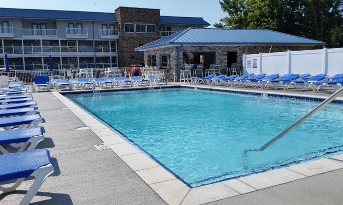 Put-in-Bay Apartamento | Put-in-Bay Condos