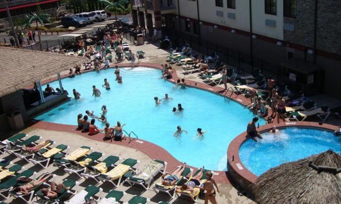Put-in-Bay Complejo | Put-in-Bay Resort & Conference Center